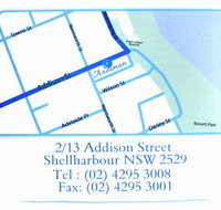 Andaman Thai Restaurant - Australia Accommodation