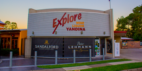 Yandina Hotel - Australia Accommodation 2