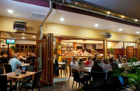 Yandina Hotel - Australia Accommodation 3