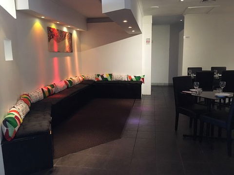 Aurora’s Ristorante & Pizzeria - Australia Accommodation 0
