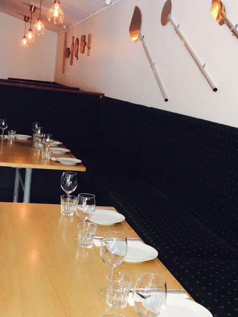 Aurora’s Ristorante & Pizzeria - Australia Accommodation 3