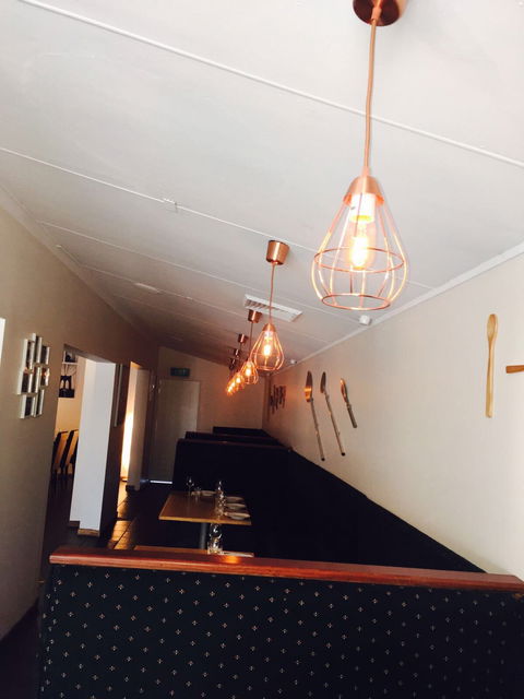 Aurora’s Ristorante & Pizzeria - Australia Accommodation 4