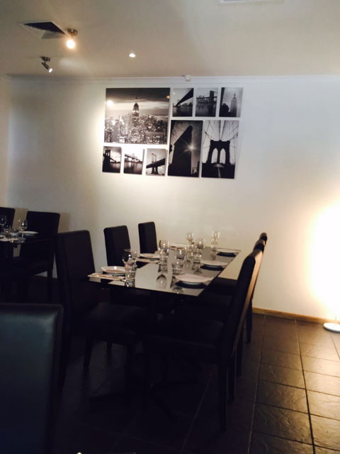 Aurora’s Ristorante & Pizzeria - Australia Accommodation 5