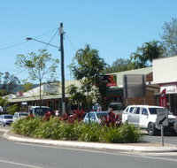 Cafe Gingers - Australia Accommodation