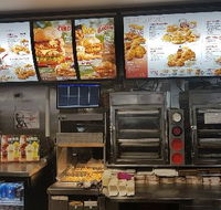 KFC - Australia Accommodation