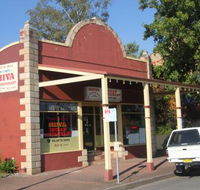 Shiva Indian Restaurant - Australia Accommodation