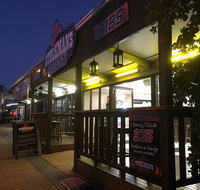 Stockmans Pizza - Australia Accommodation