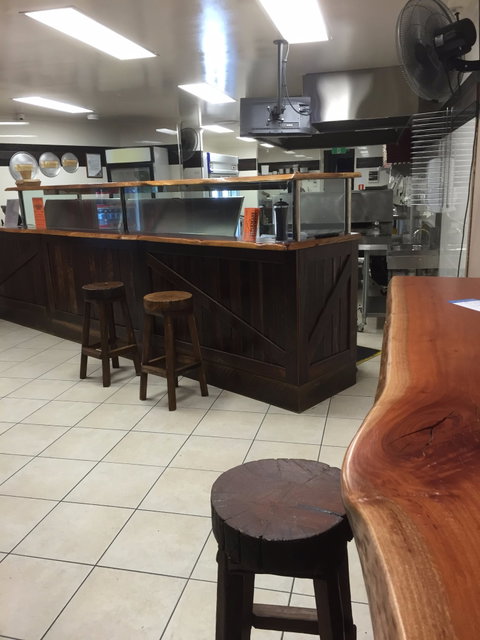Stockmans Pizza - Australia Accommodation 2