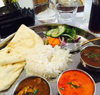 Suashan Indian Restaurant - Australia Accommodation