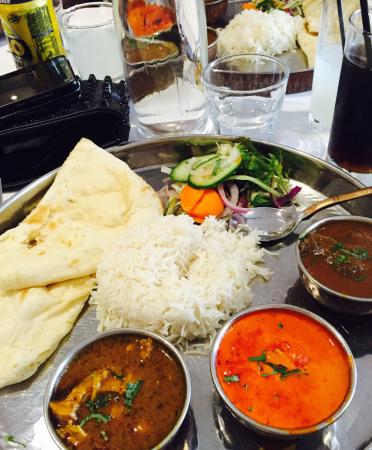 Suashan Indian Restaurant - Australia Accommodation 0