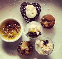 Sunnys  Moffat - Australia Accommodation