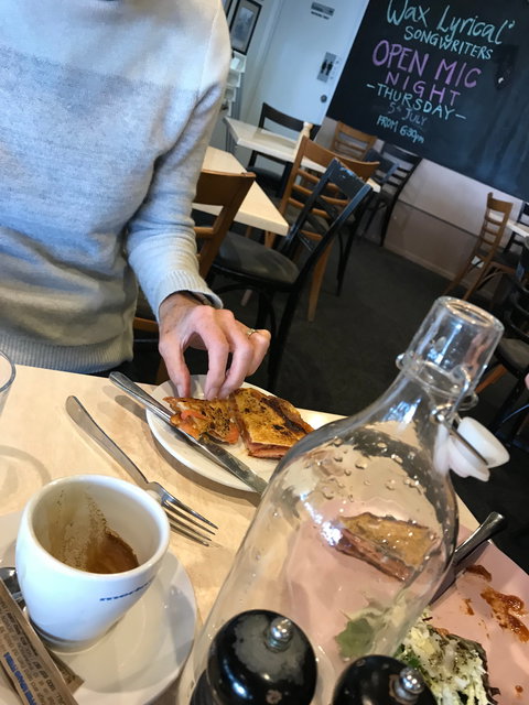 Sunny’s @ Moffat - Australia Accommodation 2