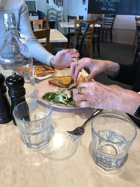 Sunny’s @ Moffat - Australia Accommodation 3