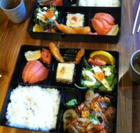 Sushi  More - Australia Accommodation