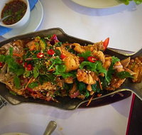 Thai Tong Restaurant - Australia Accommodation