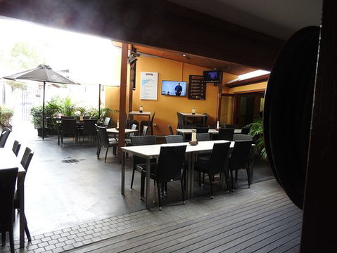 Yandina Hotel - Australia Accommodation 5