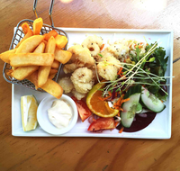 Commonwealth Hotel - Australia Accommodation