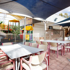 Kirwan Tavern - Australia Accommodation 0