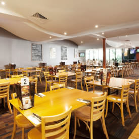 Kirwan Tavern - Australia Accommodation 1