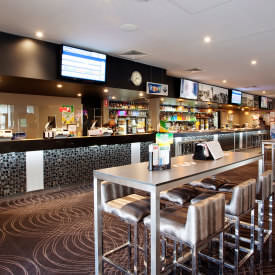 Kirwan Tavern - Australia Accommodation 2