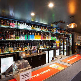 Kirwan Tavern - Australia Accommodation 3