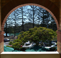 Hotel Brunswick - Australia Accommodation