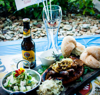 Denmans Beer Cafe - Australia Accommodation