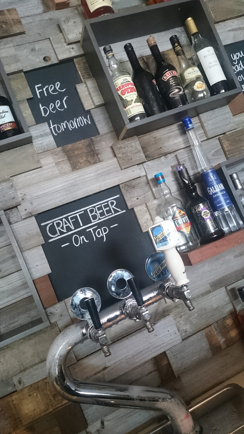 Denmans Beer Cafe - Australia Accommodation 2