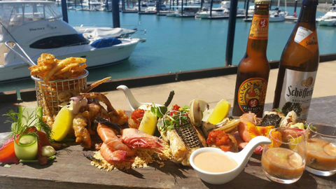 Denmans Beer Cafe - Australia Accommodation 3