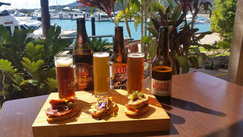 Denmans Beer Cafe - Australia Accommodation 5