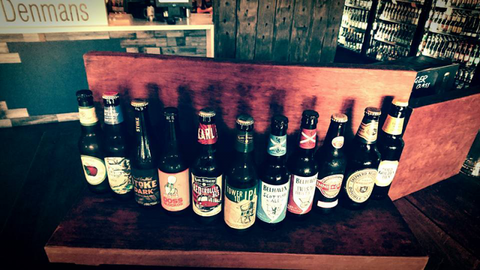 Denmans Beer Cafe - Australia Accommodation 6