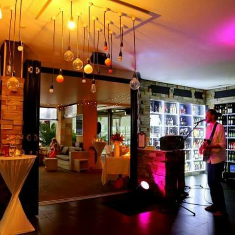 Denmans Beer Cafe - Australia Accommodation 7