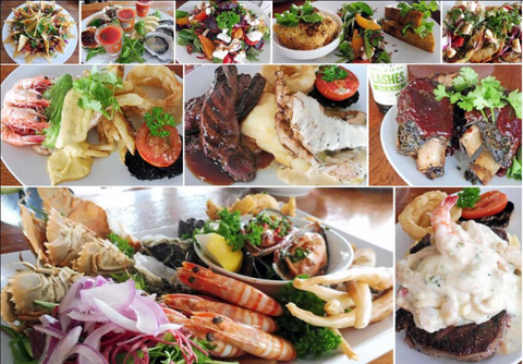 KC’s Bar & Grill - Australia Accommodation 2