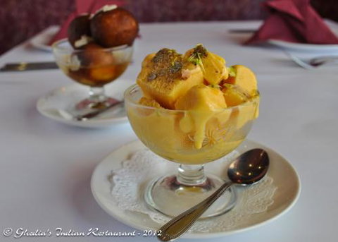 Ghedia’s Indian Restaurant - Australia Accommodation 2