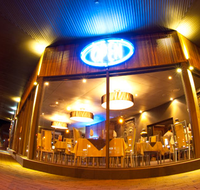 Jasmine Rice Thai Restaurant - Australia Accommodation