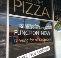 DAmatos Family Restaurant - Australia Accommodation