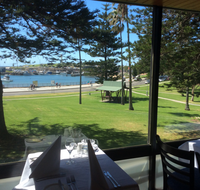 Anchorage Restaurant  Function Centre - Australia Accommodation