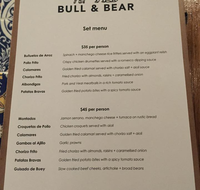 Bull  Bear - Australia Accommodation