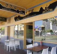 JJs Indian Restaurant - Australia Accommodation