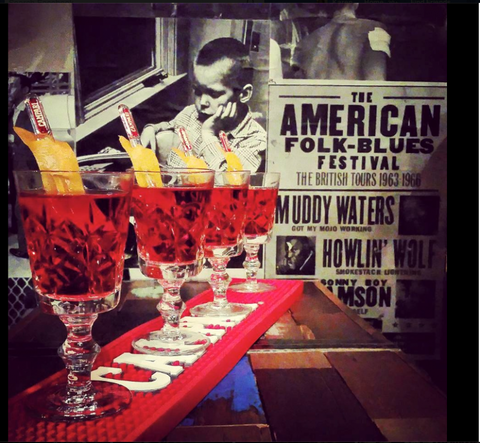 Howlin’ Wolf Bar - Australia Accommodation 2