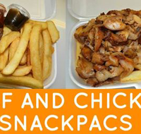 Hot Chilli Food House - Australia Accommodation
