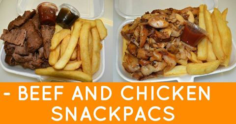 Hot Chilli Food House - Australia Accommodation 0