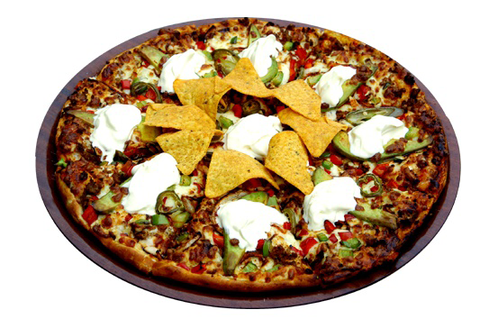Hot Chilli Food House - Australia Accommodation 1