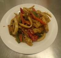 Pacific Chinese Takeaway - Australia Accommodation