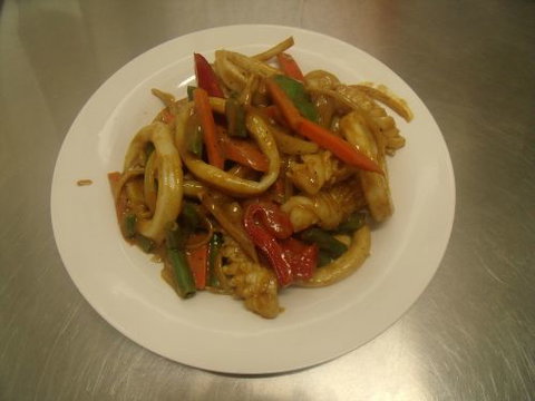 Pacific Chinese Takeaway - Australia Accommodation 0
