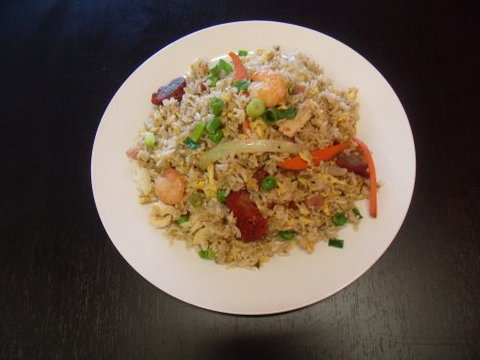 Pacific Chinese Takeaway - Australia Accommodation 1