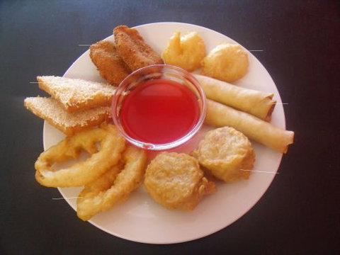 Pacific Chinese Takeaway - Australia Accommodation 3