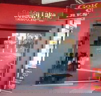 Golden Lake Chinese Restaurant - Australia Accommodation