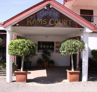 Kams Court - Australia Accommodation