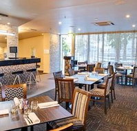 A Touch of Salt Restaurant - Australia Accommodation